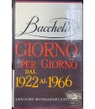Giorno per giorno dal 1922 al 1966.