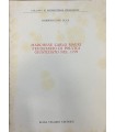 Marchese Carlo Maiuri feudatario di Polvica giustiziato nel 1799.