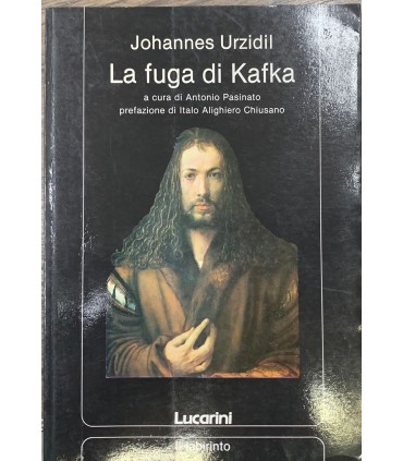 La fuga di Kafka.