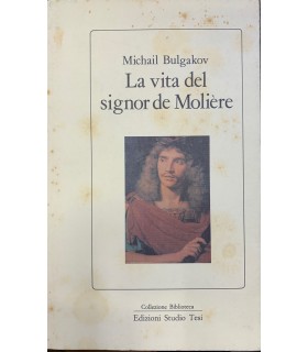 La vita del signor de Molierè.