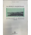 La banca nazionale.