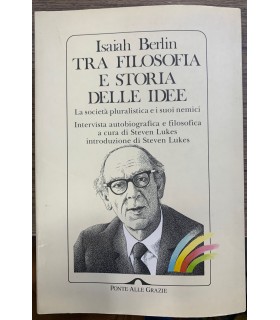 Tra filosofia e storia delle idee.