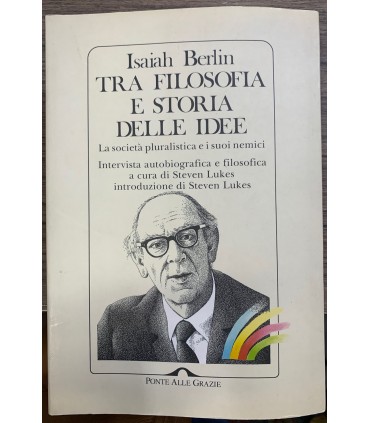 Tra filosofia e storia delle idee.
