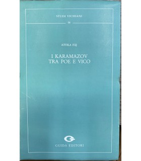I Karamazov tra Poe e Vico.