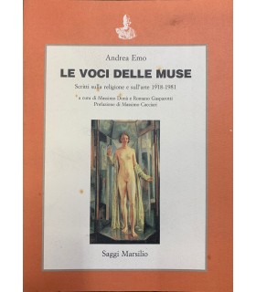 Le voci delle muse.