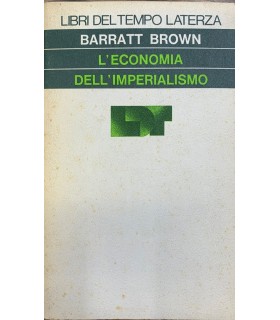 L'economia dell'imperialismo.