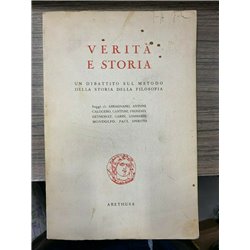 Verità e storia