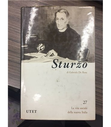 Luigi Sturzo