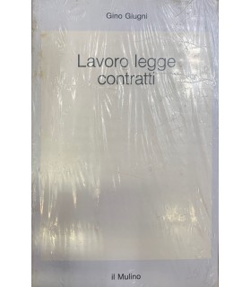 Lavoro legge contratti.