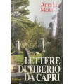 Lettere di Tiberio da Capri.
