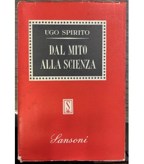 Dal mito alla scienza.