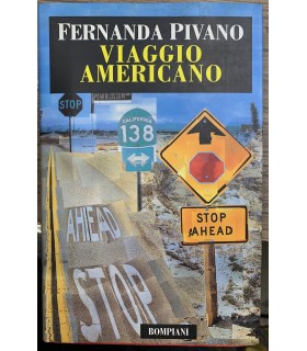Viaggio americano.