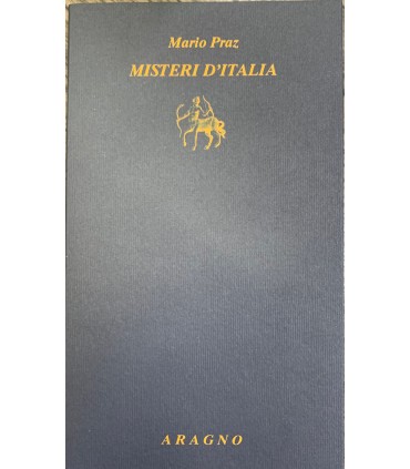Misteri d'Italia.