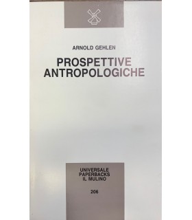 Prospettive antropologiche.
