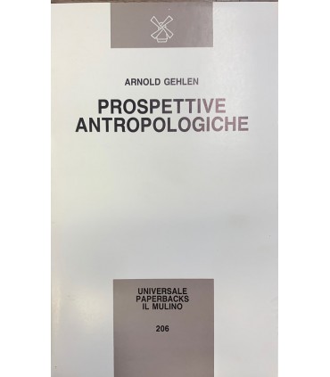 Prospettive antropologiche.