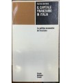 Il capitale finanziario in Italia.