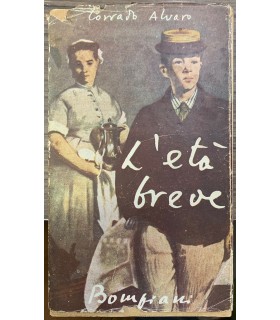 L'età breve.