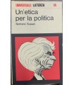 Un'etica per la politica.