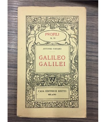 Galileo Galilei
