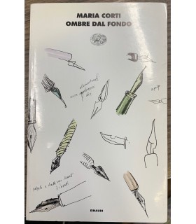 Ombre dal fondo.