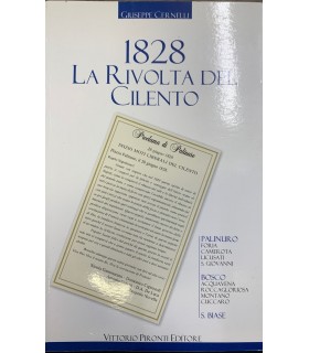 1828 La rivolta del Cilento.