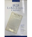 1828 La rivolta del Cilento.