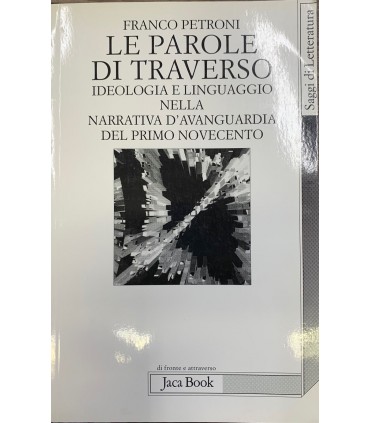 Le parole di traverso.