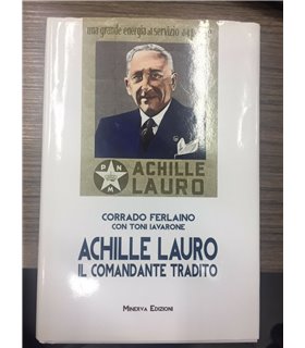 Achille Lauro il comandante tradito