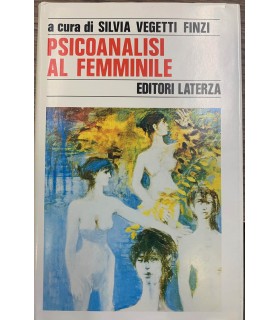 Pesicoanalisi al femminile.