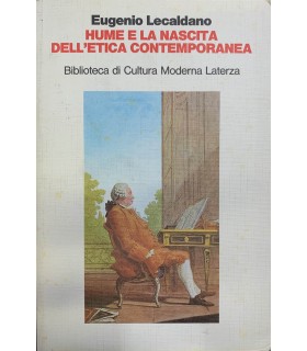 Hume e la nascita dell'Etica contemporanea.