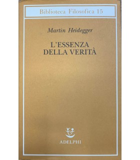 L'essenza della verità.