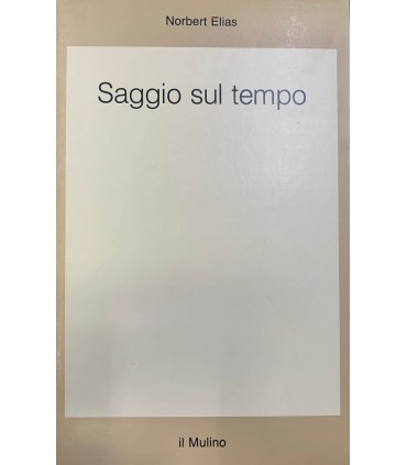 Saggio sul tempo.