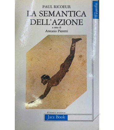 La semntica dell'azione.