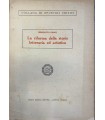 La riforma della storia letteraria ed artistica.
