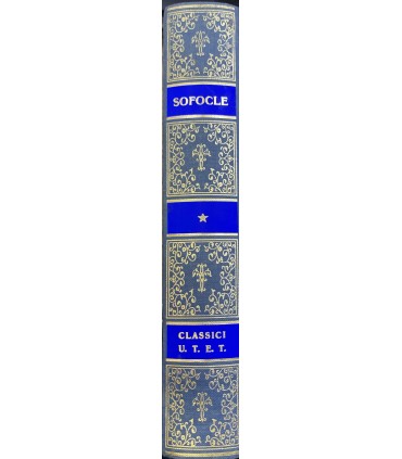 Tragedie e frammenti. Volume I.