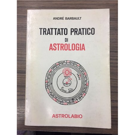 Trattato pratico di astrologia