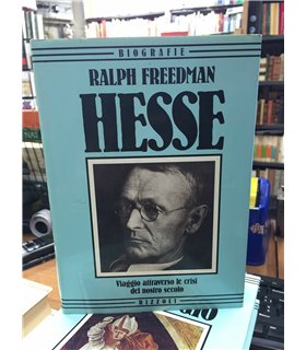 Hesse