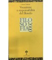 Vocazione e responsabilità del filosofo.
