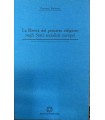 La libertà del pensiero religioso negli Stati socialisti europei.