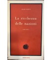 La ricchezza delle nazioni.