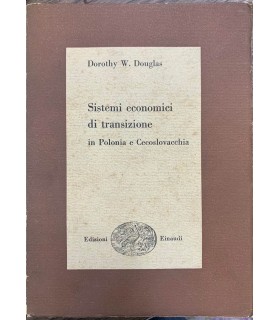 Sistemi economici di transizione in Polonia e Cecoslovacchia.