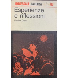 Esperienze e riflessioni.