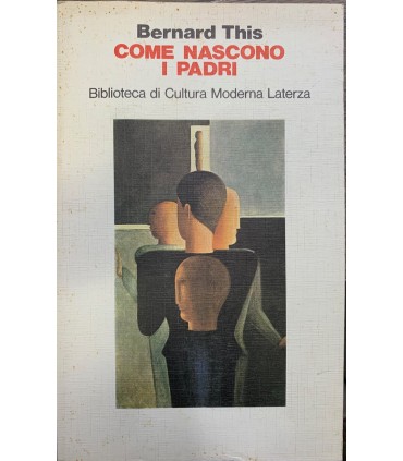 Come nascono i padri.