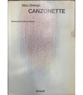 Canzonette.