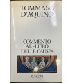 Commento al "libro delle cause".