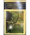 L'Italia: insediamenti e forme economiche.
