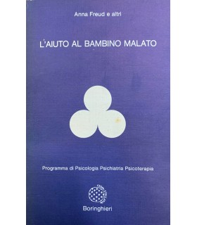 L'aiuto al bambino malato.