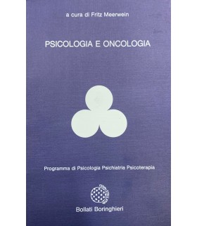 Psicologia e oncologia.