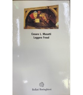 Leggere Freud.