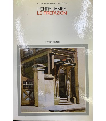 Le prefazioni.